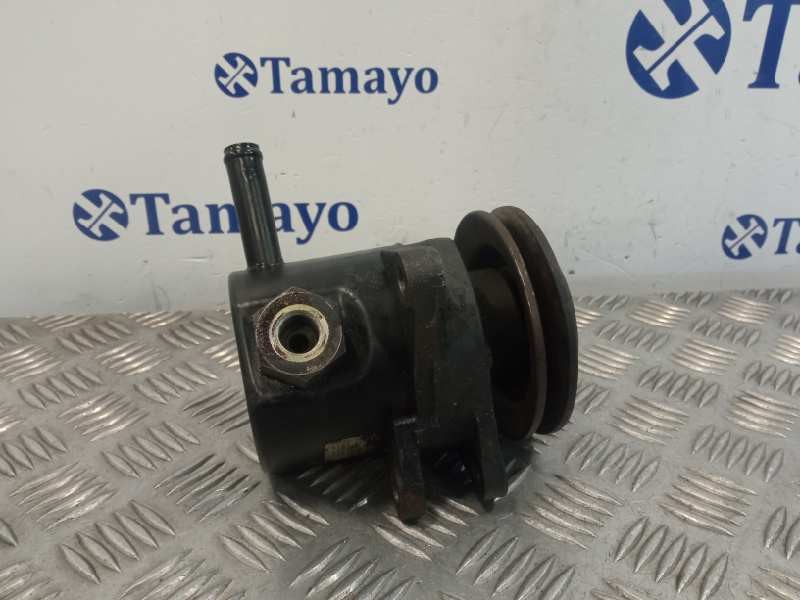 Recambio de bomba direccion para tata sumo 2.0 referencia OEM IAM 265846600168  