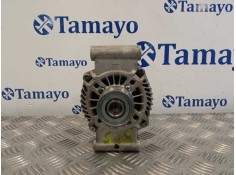 Recambio de alternador para peugeot 207 1.4 16v vti cat (8fs / ep3) referencia OEM IAM 8FS  