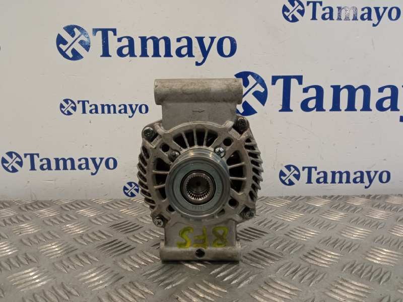 Recambio de alternador para peugeot 207 1.4 16v vti cat (8fs / ep3) referencia OEM IAM 8FS  