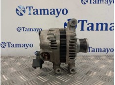 Recambio de alternador para peugeot 207 1.4 16v vti cat (8fs / ep3) referencia OEM IAM 8FS   2