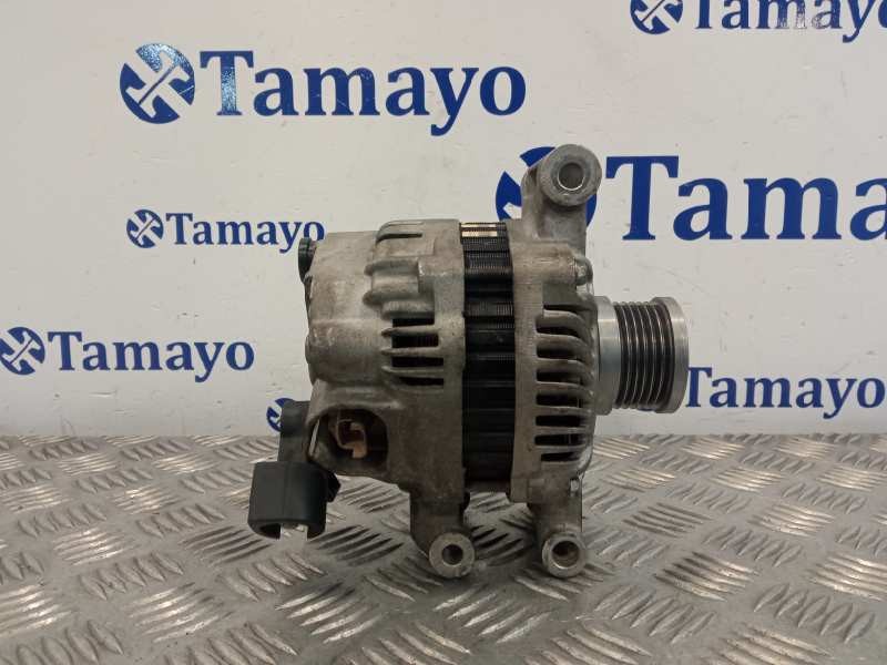 Recambio de alternador para peugeot 207 1.4 16v vti cat (8fs / ep3) referencia OEM IAM 8FS  