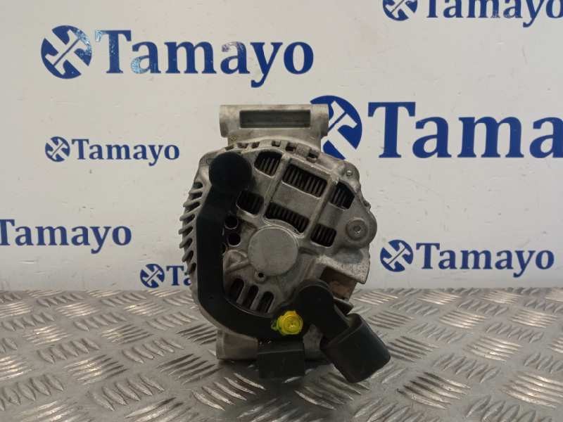 Recambio de alternador para peugeot 207 1.4 16v vti cat (8fs / ep3) referencia OEM IAM 8FS  