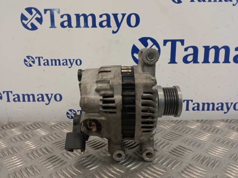 Recambio de alternador para peugeot 207 1.4 16v vti cat (8fs / ep3) referencia OEM IAM 8FS  