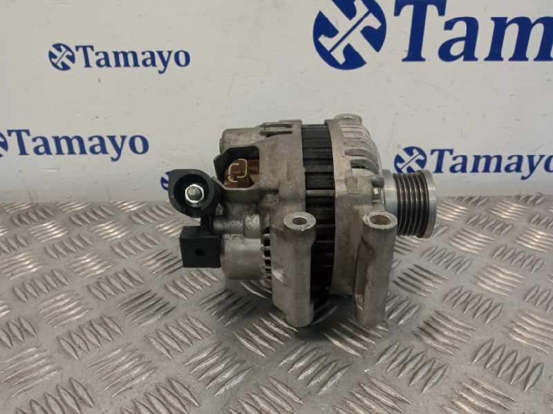 Recambio de alternador para peugeot 207 1.4 16v vti cat (8fs / ep3) referencia OEM IAM 8FS  