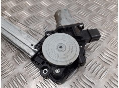 Recambio de elevalunas trasero derecho para honda civic berlina 5 (fk) 2.2 ctdi referencia OEM IAM    2