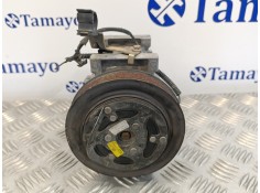 Recambio de compresor aire acondicionado para fiat stilo multi wagon (192) 1.9 jtd cat referencia OEM IAM 4472208643  5SL12CJ