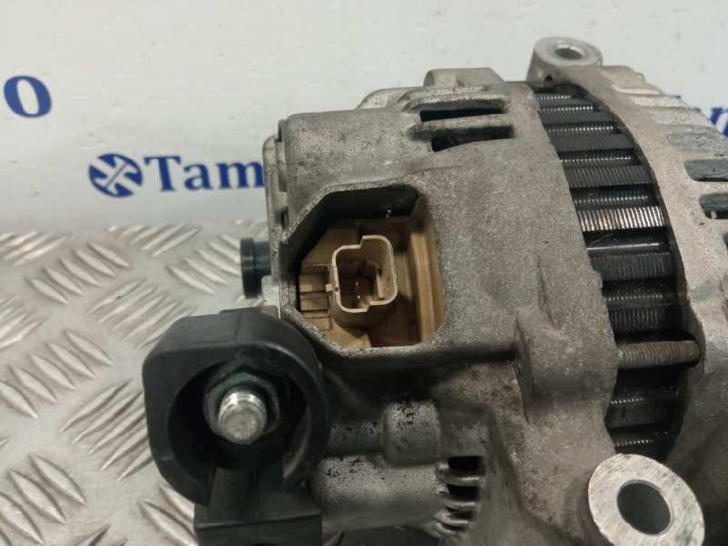Recambio de alternador para peugeot 207 1.4 16v vti cat (8fs / ep3) referencia OEM IAM 8FS  