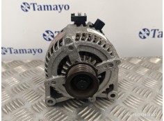 Recambio de alternador para bmw mini (f56) referencia OEM IAM 764013103  1042118181