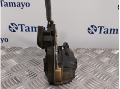 Recambio de cerradura puerta delantera derecha para skoda rapid 1.6 tdi dpf referencia OEM IAM 5E1837016A   2