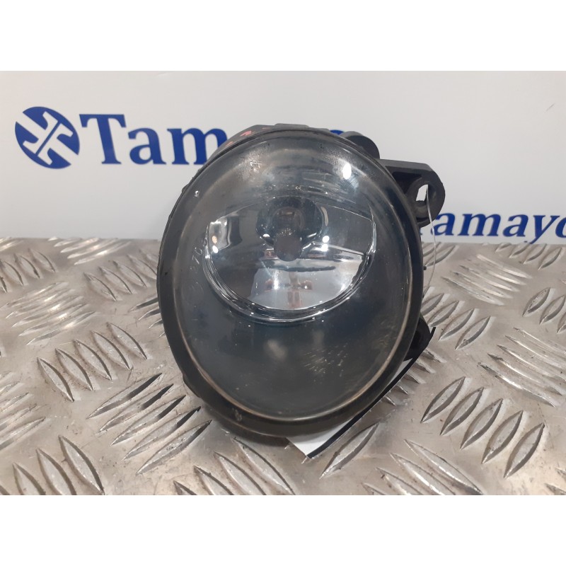 Recambio de faro antiniebla izquierdo para bmw x5 (e53) 3.0 24v turbodiesel cat referencia OEM IAM 13101610  63176920885