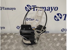 Recambio de cerradura puerta trasera derecha para kia sportage 2.0 crdi referencia OEM IAM   