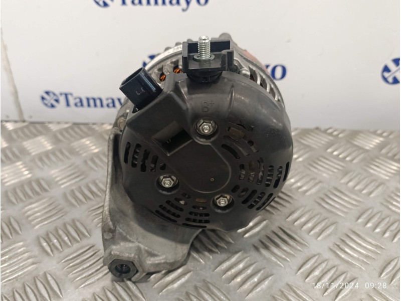 Recambio de alternador para bmw mini (f56) referencia OEM IAM 764013103  1042118181