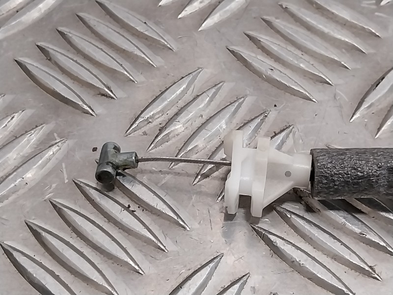 Recambio de cerradura puerta delantera derecha para skoda rapid 1.6 tdi dpf referencia OEM IAM 5E1837016A  