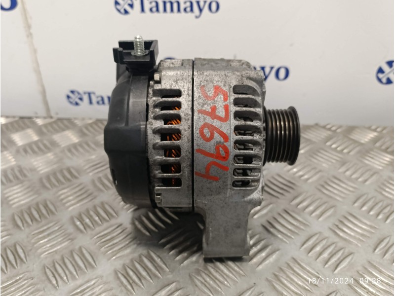 Recambio de alternador para bmw mini (f56) referencia OEM IAM 764013103  1042118181