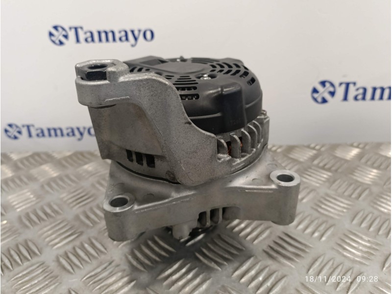 Recambio de alternador para bmw mini (f56) referencia OEM IAM 764013103  1042118181