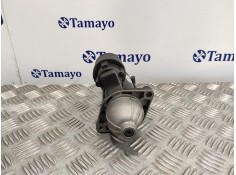 Recambio de motor arranque para opel meriva 1.3 16v cdti cat (z 13 dt / ln9) referencia OEM IAM 0986021240  0986XA1456