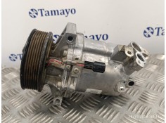 Recambio de compresor aire acondicionado para nissan juke (f15) referencia OEM IAM 926003ZL1A  
