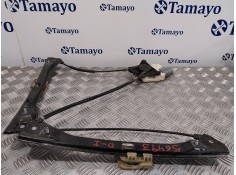 Recambio de elevalunas delantero izquierdo para skoda rapid 1.6 tdi dpf referencia OEM IAM 6V1959801B  A74372111