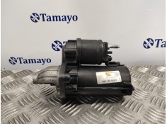 Recambio de motor arranque para opel meriva 1.3 16v cdti cat (z 13 dt / ln9) referencia OEM IAM 0986021240  0986XA1456 2