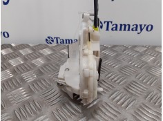 Recambio de cerradura puerta trasera derecha para honda civic berlina 5 (fk) 2.2 ctdi referencia OEM IAM 72611SMGG0  72611SMGG0R 2