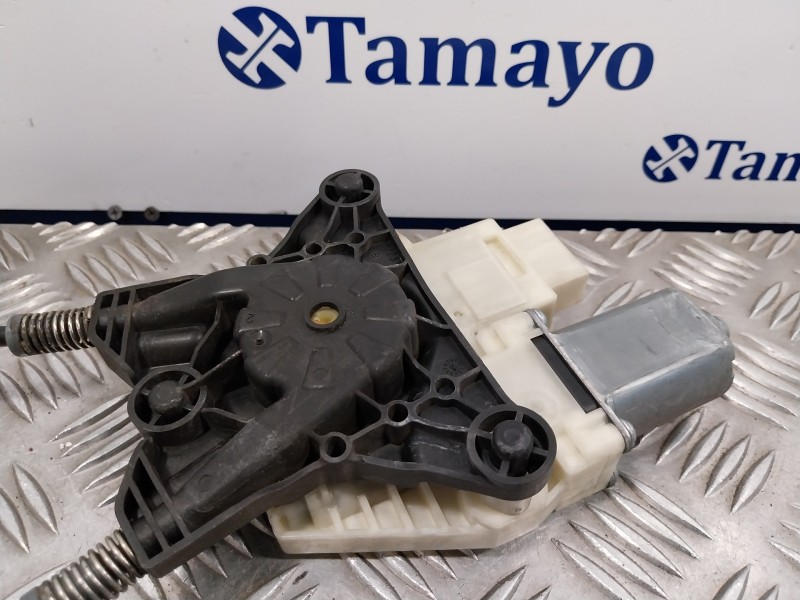 Recambio de elevalunas delantero izquierdo para skoda rapid 1.6 tdi dpf referencia OEM IAM 6V1959801B  A74372111