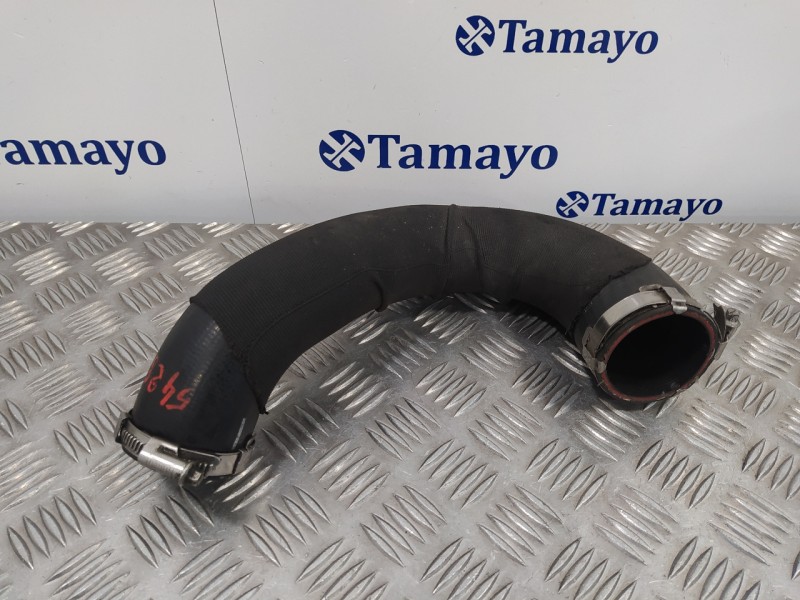 Recambio de tubo para audi a6 avant (4g5) 3.0 tdi clean diesel quattro referencia OEM IAM 4G0145738AA  
