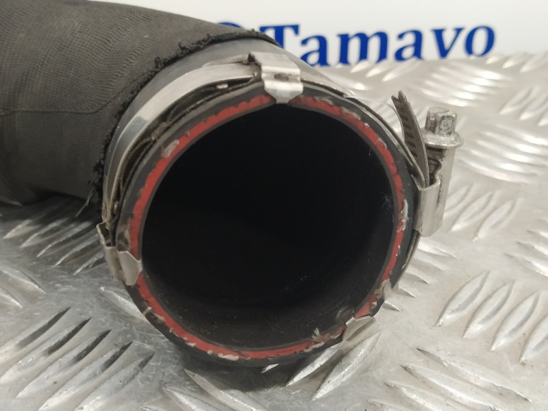 Recambio de tubo para audi a6 avant (4g5) 3.0 tdi clean diesel quattro referencia OEM IAM 4G0145738AA  