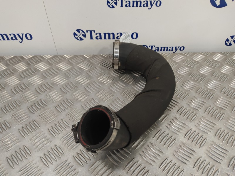 Recambio de tubo para audi a6 avant (4g5) 3.0 tdi clean diesel quattro referencia OEM IAM 4G0145738AA  