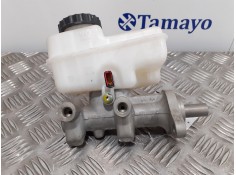 Recambio de bomba freno para nissan pathfinder (r51) 2.5 dci diesel cat referencia OEM IAM   