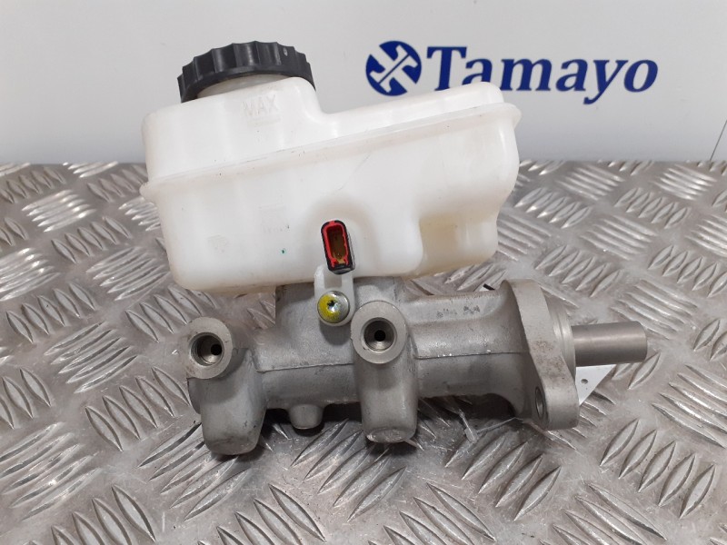 Recambio de bomba freno para nissan pathfinder (r51) 2.5 dci diesel cat referencia OEM IAM   