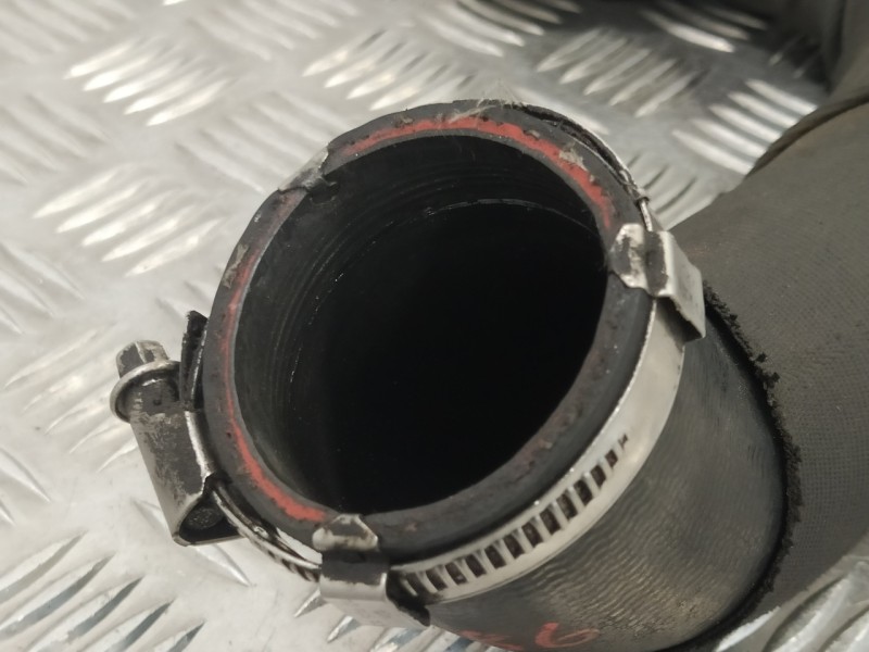 Recambio de tubo para audi a6 avant (4g5) 3.0 tdi clean diesel quattro referencia OEM IAM 4G0145738AA  