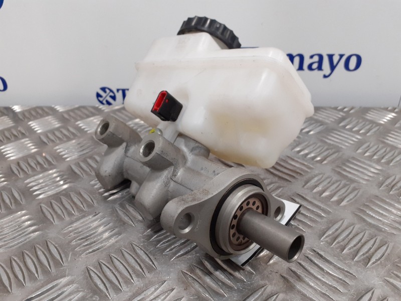 Recambio de bomba freno para nissan pathfinder (r51) 2.5 dci diesel cat referencia OEM IAM   