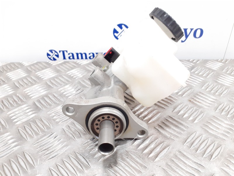 Recambio de bomba freno para nissan pathfinder (r51) 2.5 dci diesel cat referencia OEM IAM   