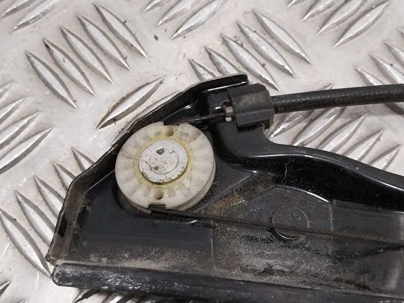 Recambio de elevalunas delantero izquierdo para skoda rapid 1.6 tdi dpf referencia OEM IAM 6V1959801B  A74372111