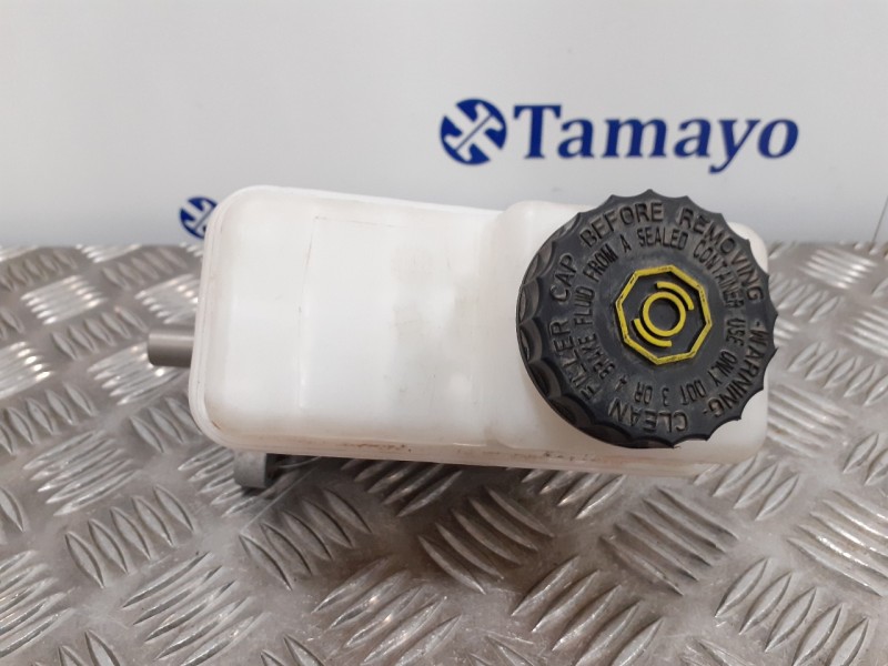 Recambio de bomba freno para nissan pathfinder (r51) 2.5 dci diesel cat referencia OEM IAM   