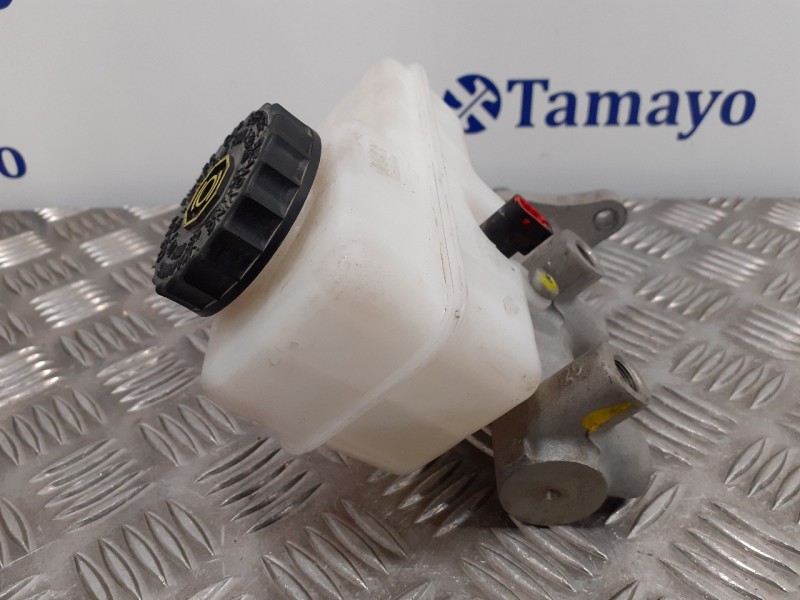 Recambio de bomba freno para nissan pathfinder (r51) 2.5 dci diesel cat referencia OEM IAM   