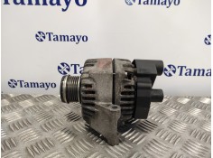 Recambio de alternador para opel meriva 1.3 16v cdti cat (z 13 dt / ln9) referencia OEM IAM 13117279YQ 2542851A TG9S015 2