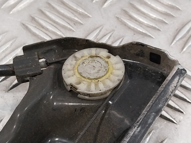 Recambio de elevalunas delantero izquierdo para skoda rapid 1.6 tdi dpf referencia OEM IAM 6V1959801B  A74372111