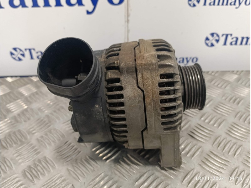 Recambio de alternador para audi a6 berlina (c4) 2.6 v6 cat (abc) referencia OEM IAM 078903015C  0123505007