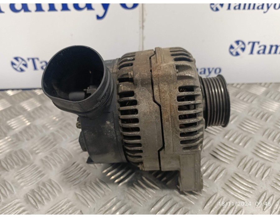Recambio de alternador para audi a6 berlina (c4) 2.6 v6 cat (abc) referencia OEM IAM 078903015C  0123505007