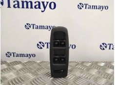 Recambio de mando elevalunas delantero izquierdo para renault koleos 2.0 dci diesel fap referencia OEM IAM 25401JY00C  