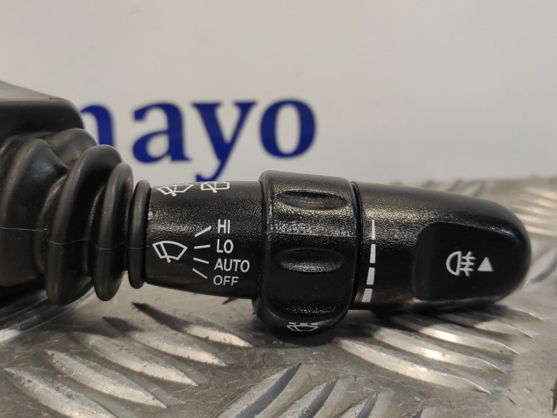 Recambio de mando limpia para chevrolet lacetti 2.0 diesel cat referencia OEM IAM 96552851  52133C1000