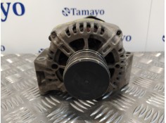 Recambio de alternador para fiat panda (169) 1.3 jtd cat referencia OEM IAM 51784845 2543477A B86851784845