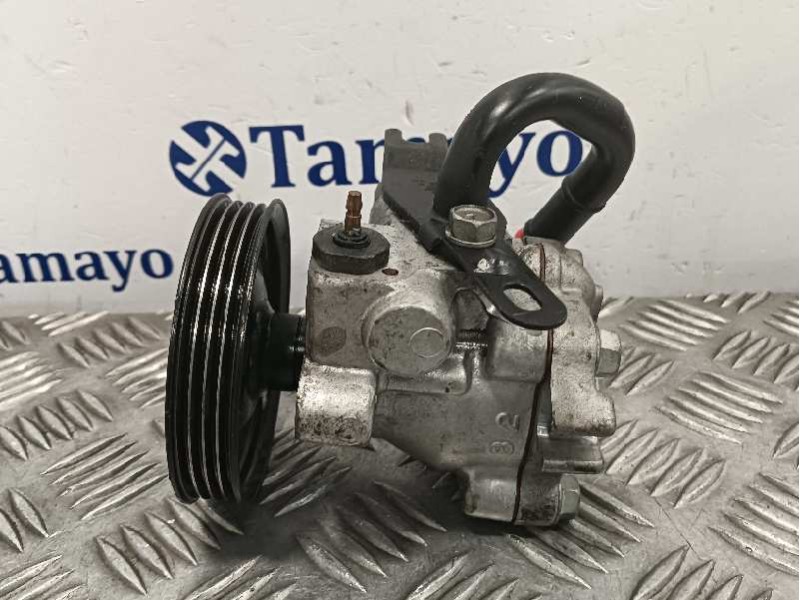 Recambio de bomba direccion para hyundai getz (tb) referencia OEM IAM   