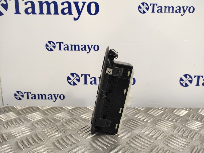 Recambio de mando elevalunas delantero izquierdo para renault koleos 2.0 dci diesel fap referencia OEM IAM 25401JY00C  