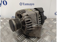 Recambio de alternador para fiat panda (169) 1.3 jtd cat referencia OEM IAM 51784845 2543477A B86851784845 2