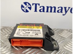 Recambio de centralita airbag para dacia sandero 1.4 cat referencia OEM IAM 8200769223  403798B0