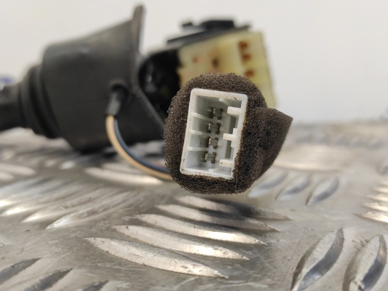 Recambio de mando limpia para chevrolet lacetti 2.0 diesel cat referencia OEM IAM 96552851  52133C1000