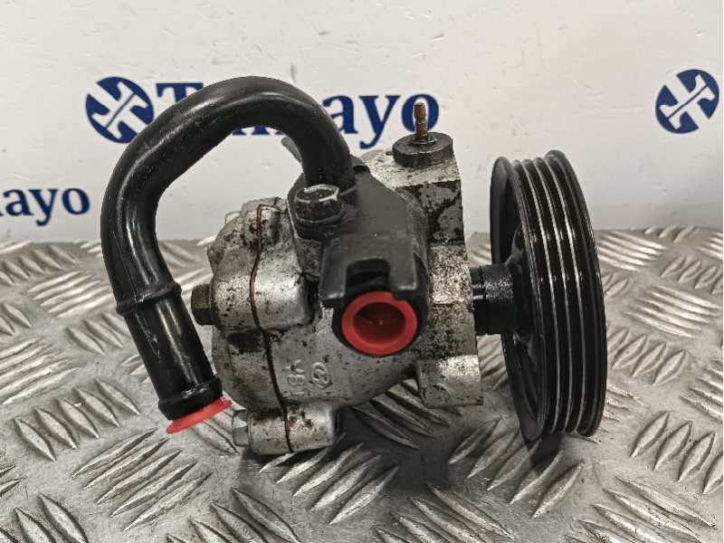 Recambio de bomba direccion para hyundai getz (tb) referencia OEM IAM   