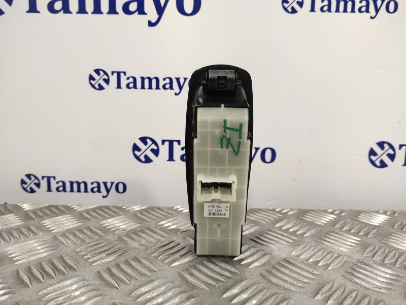 Recambio de mando elevalunas delantero izquierdo para renault koleos 2.0 dci diesel fap referencia OEM IAM 25401JY00C  